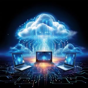 Cloud Networking Solutions