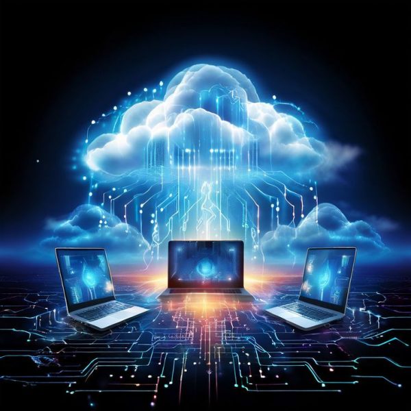 Cloud Networking Solutions